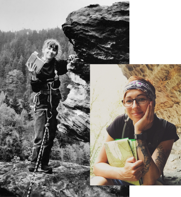 Hochzeitsfotografin für Berghochzeiten